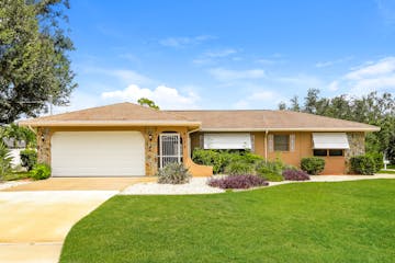 4024 GINGOLD ST PORT CHARLOTTE, FL 33948